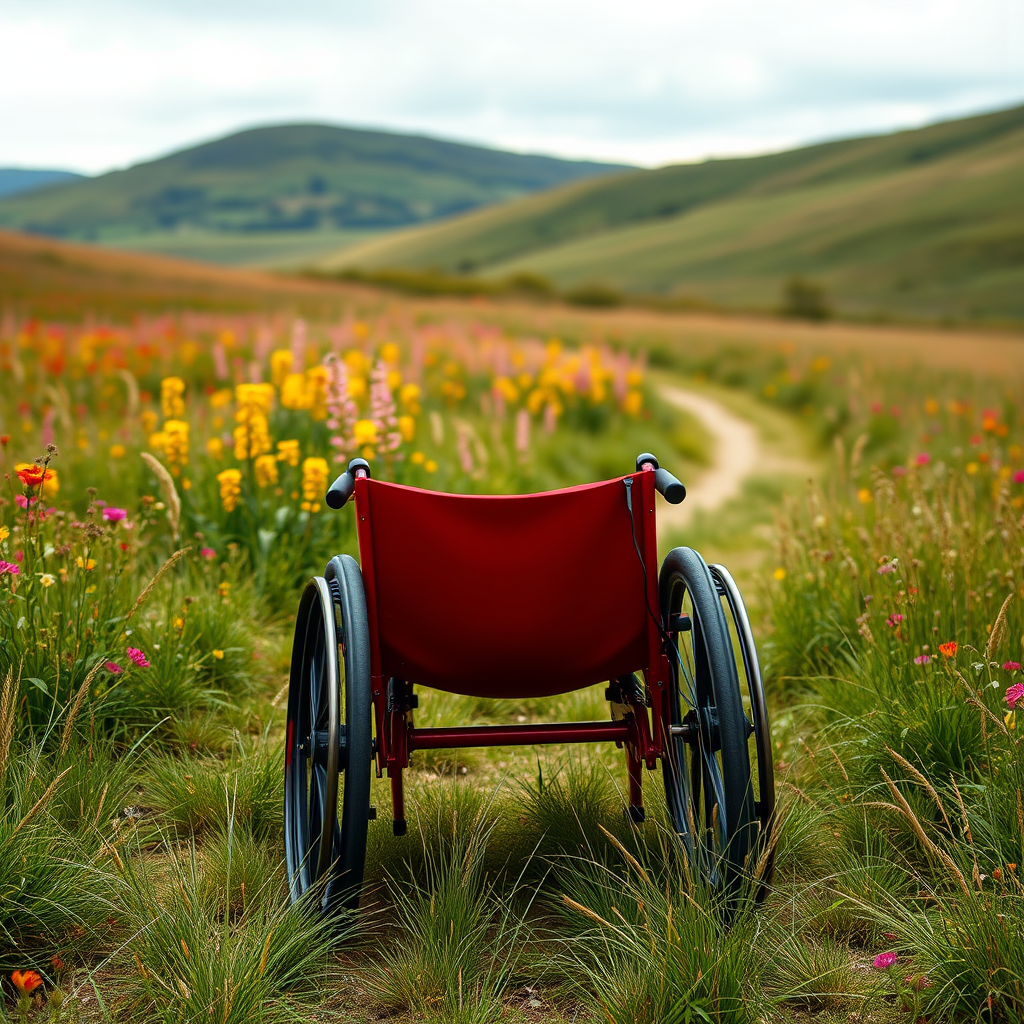 New Book Explores Nature Through Disability Lens Coming Soon
